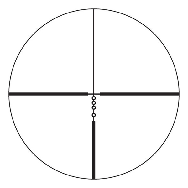 nikon buckmaster nikoplex manual